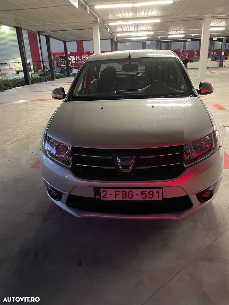 Dacia Logan 0.9 TCe Laureate - 7