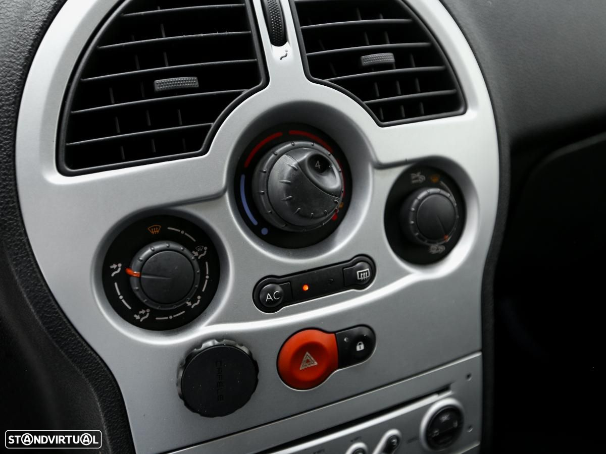 Renault Modus - 14