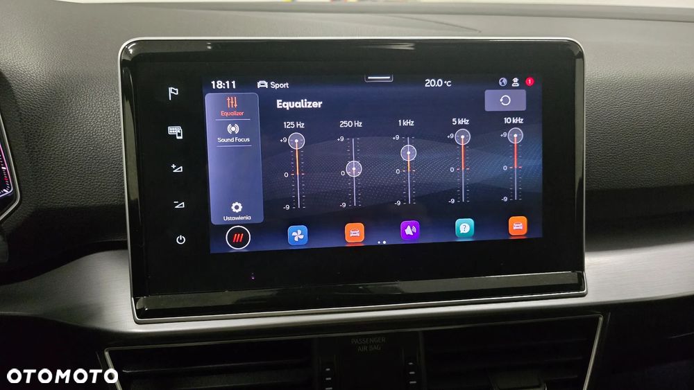 Seat Tarraco 2.0 TDI FR S&S 4Drive DSG - 27