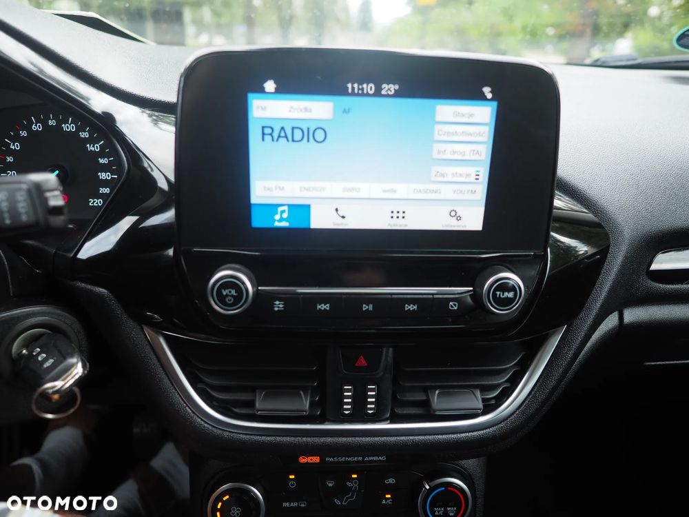 Ford Fiesta 1.0 EcoBoost GPF Active 2 - 25