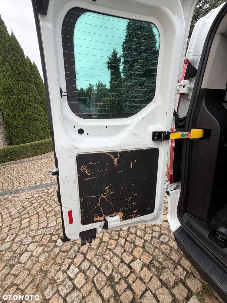 Ford Transit Custom 310 L2H1 Limited - 10