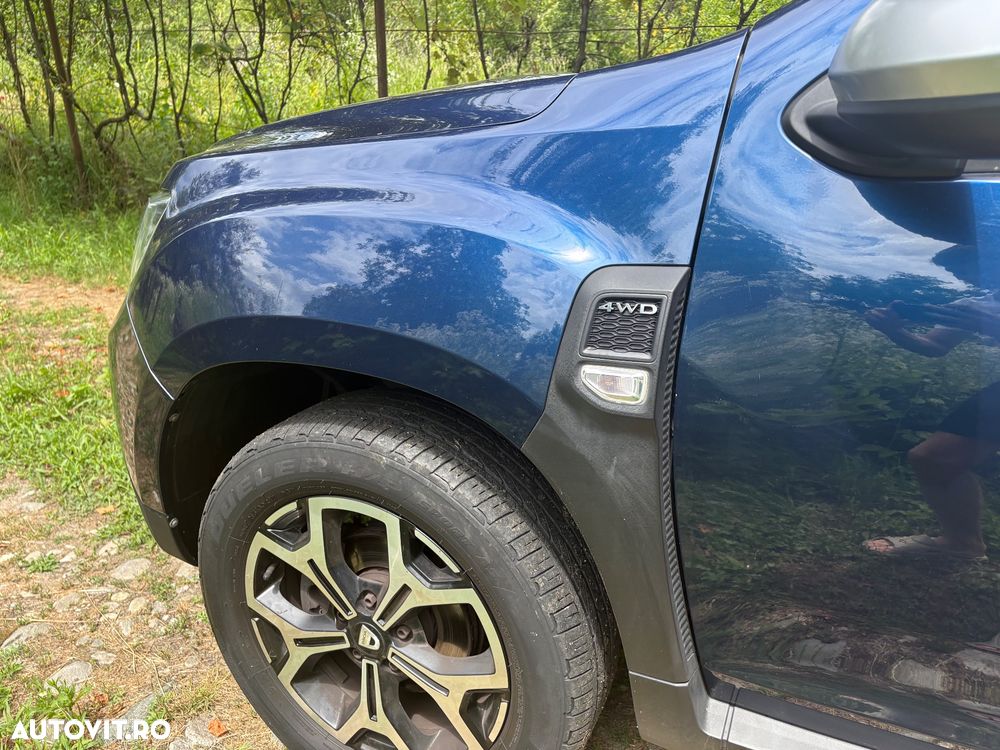 Dacia Duster - 11