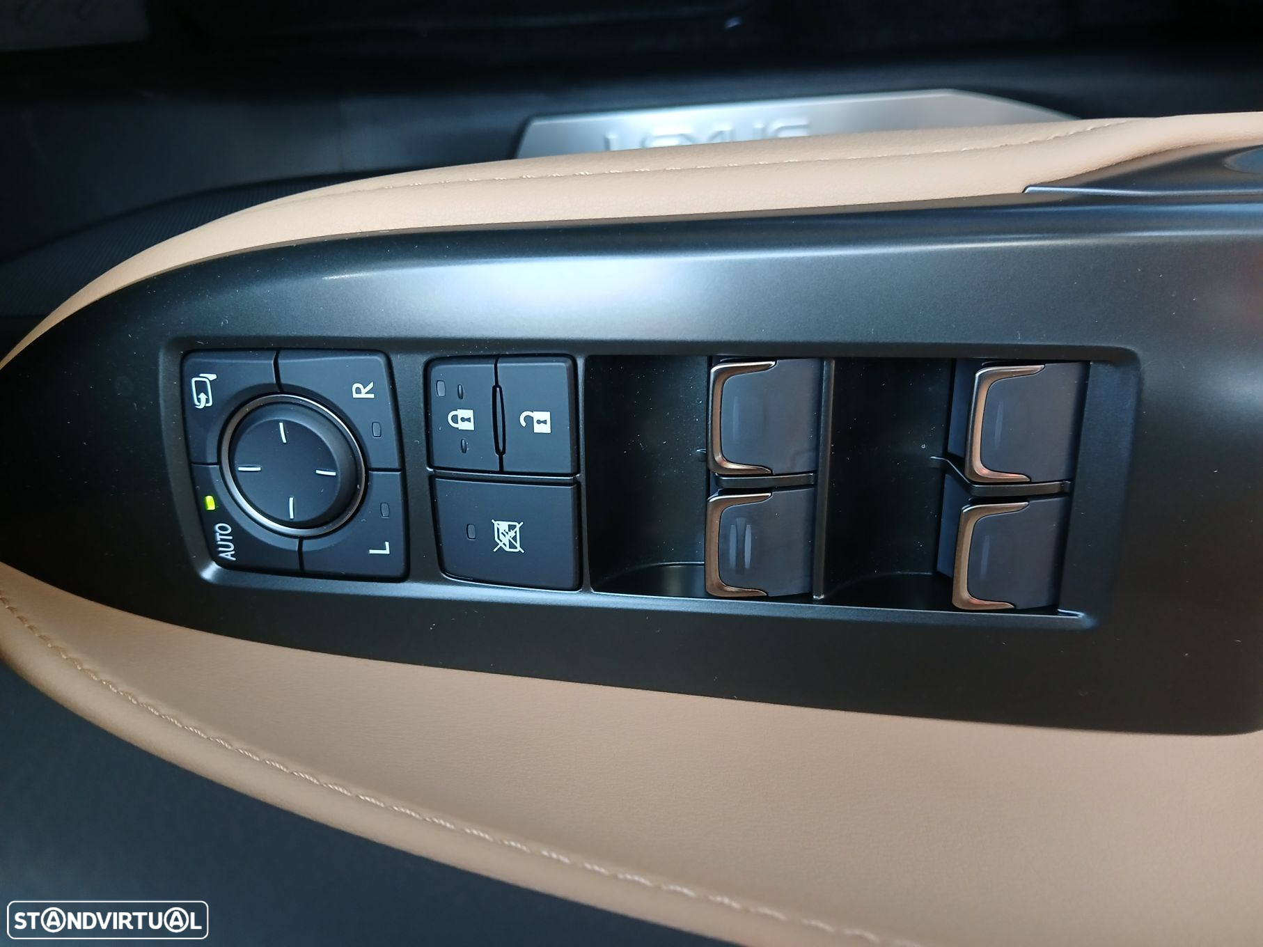 Lexus NX 450h+ - 16