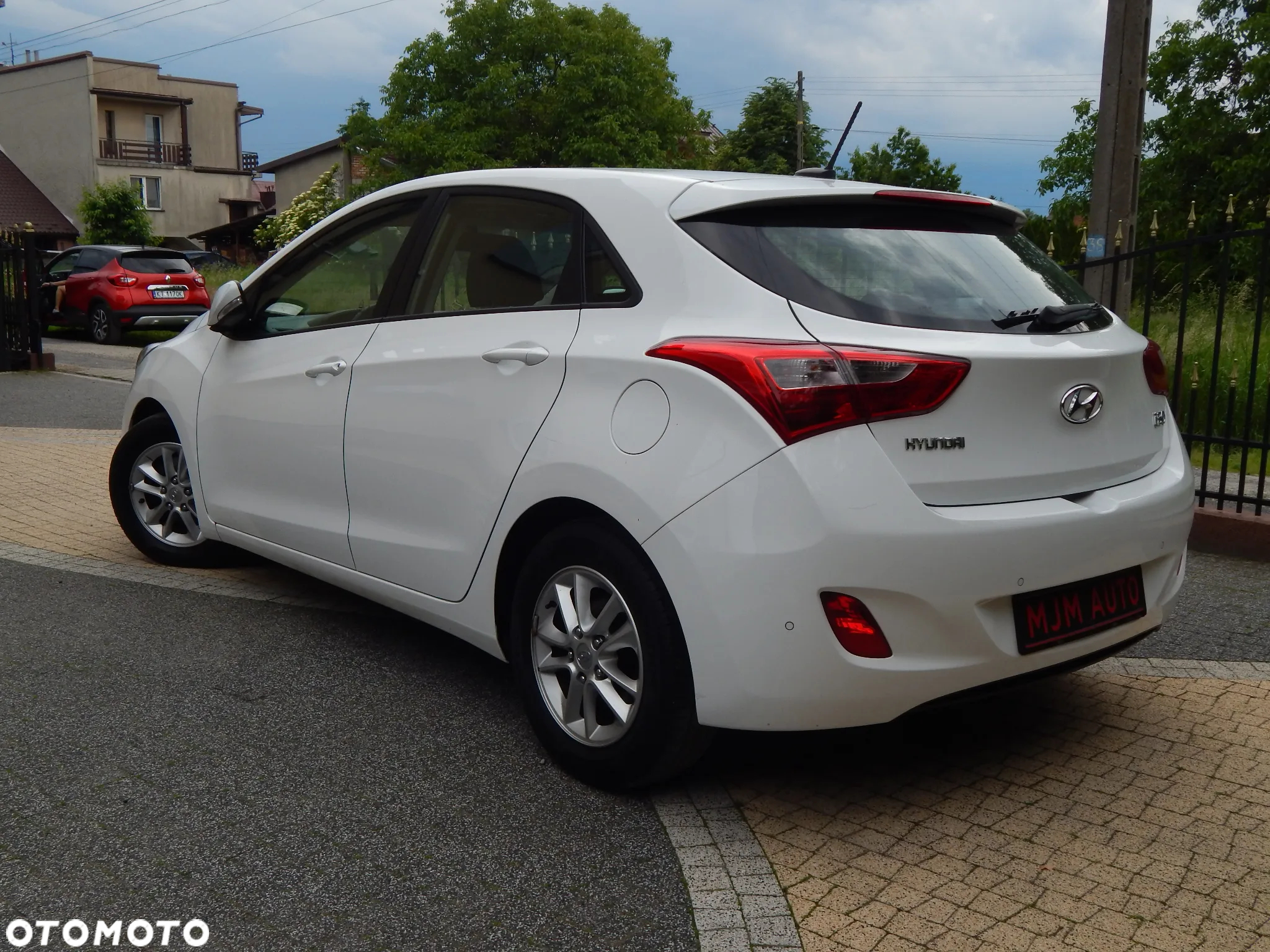 Hyundai i30 1.4 Style - 25