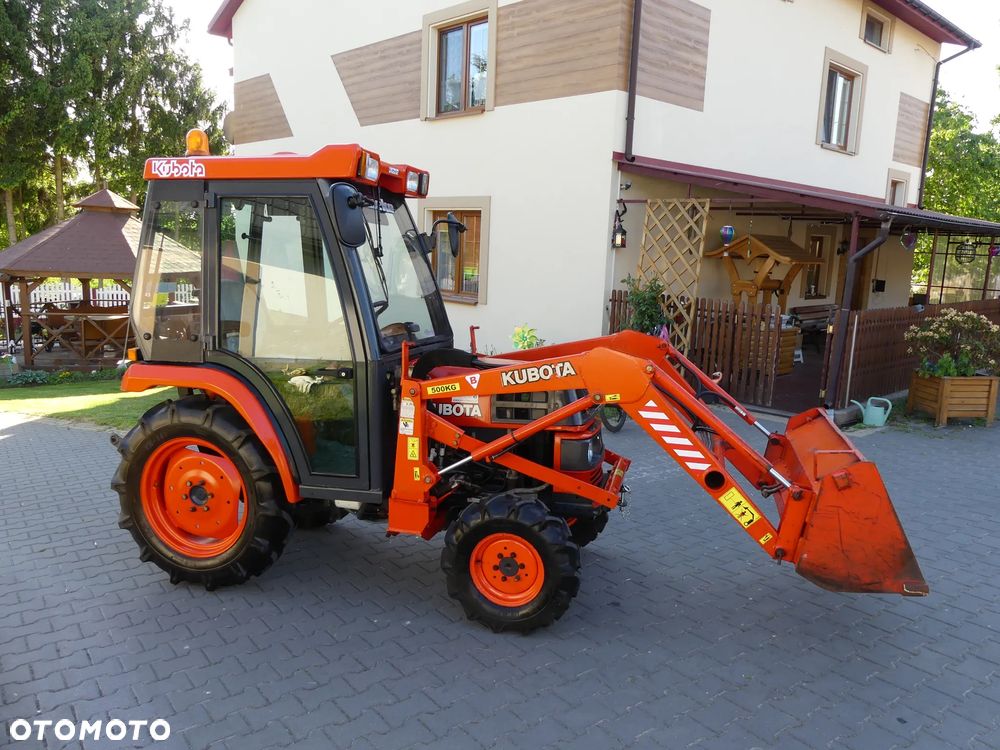Kubota ST 30*30KM*4X4*2000r.* TUR - 1