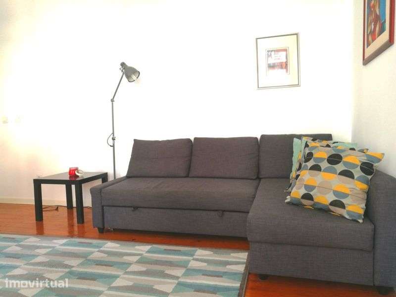 Apartamento T1 Madalena - Grande imagem: 4/11