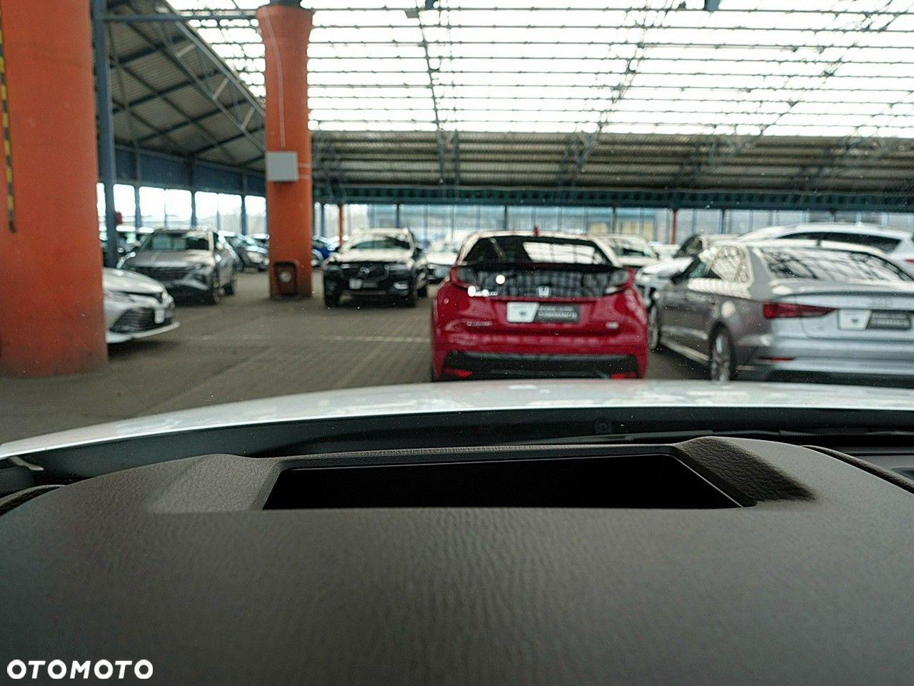 Mazda CX-5 - 25