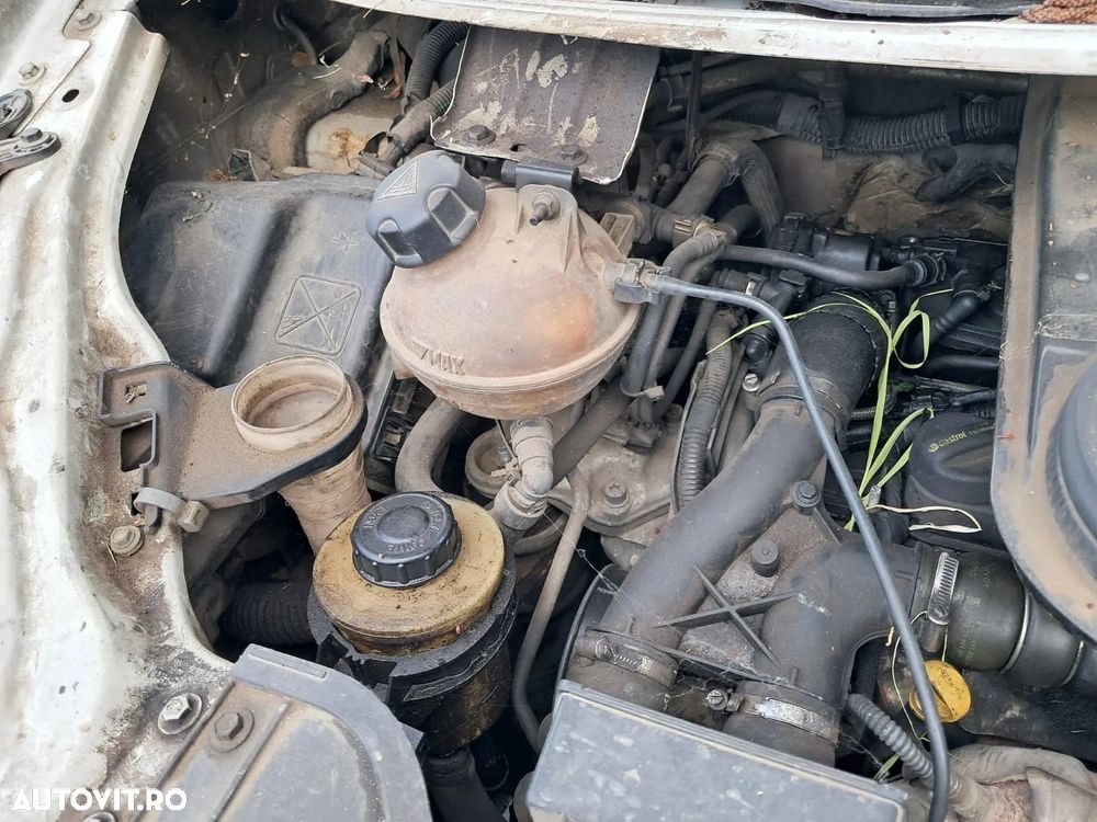 Toyota PROACE MOTOR DEFECT - 36