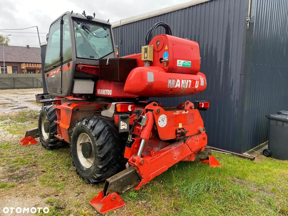 Manitou mrt 1842 - 3