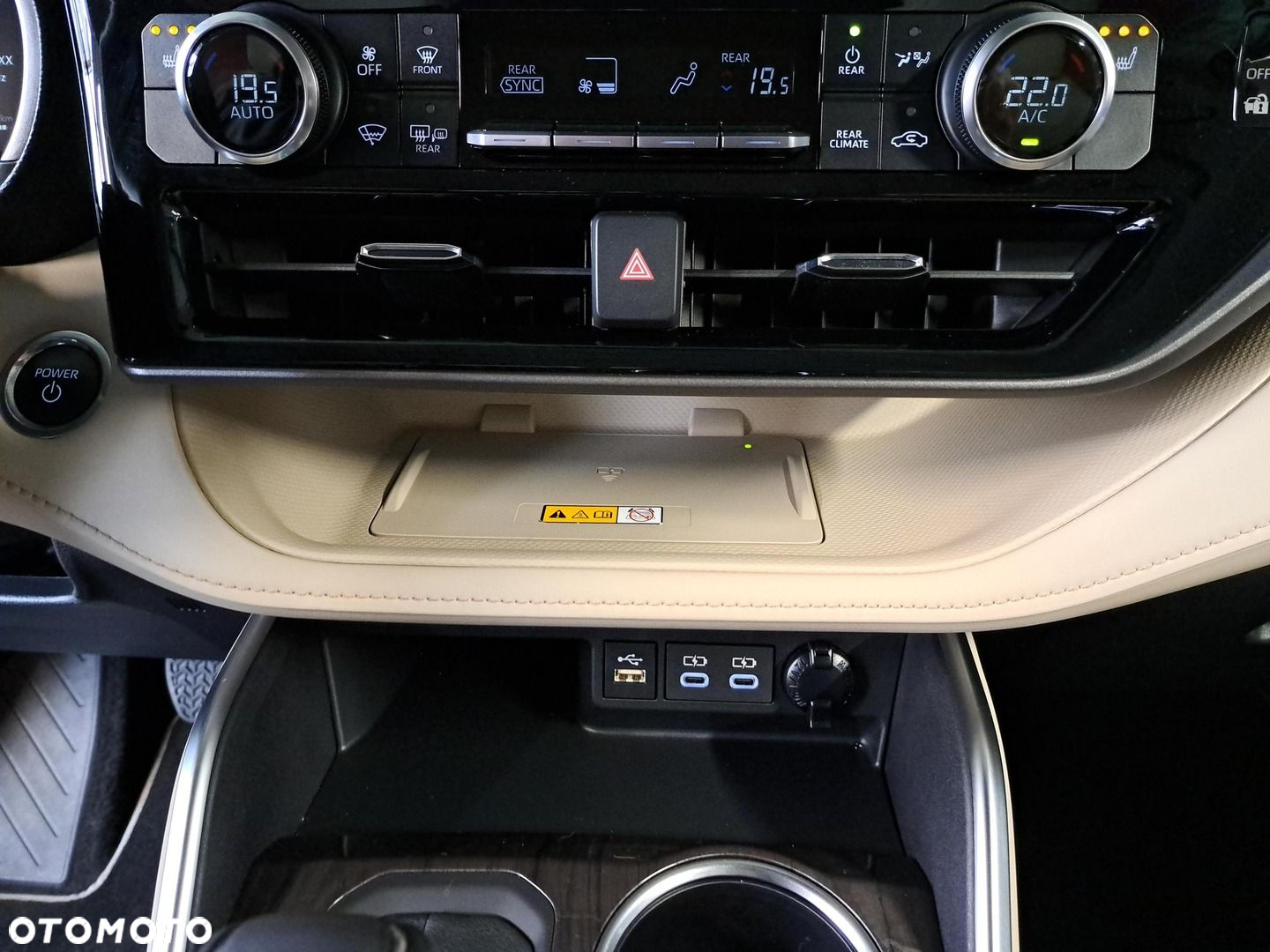Toyota Highlander - 25