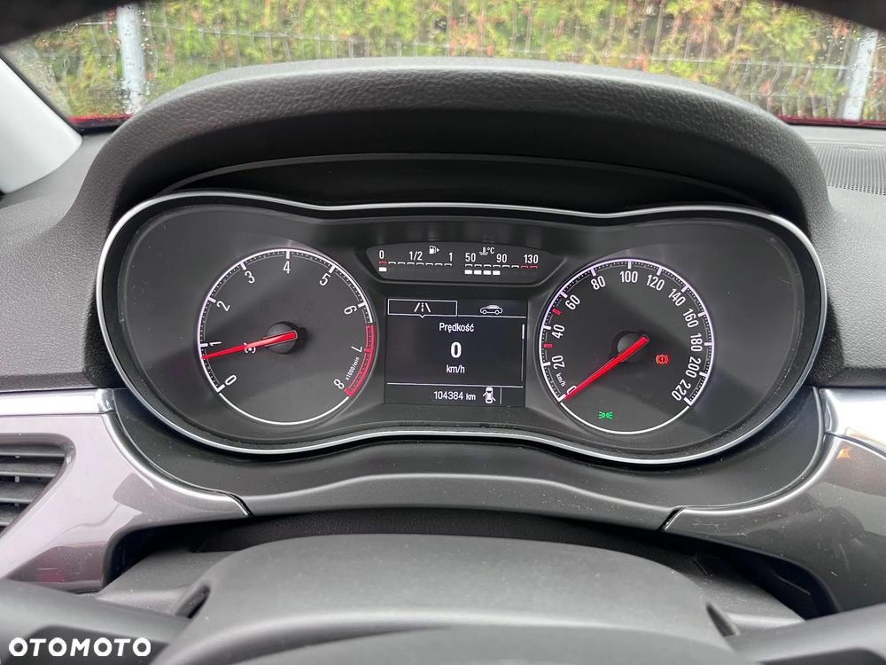 Opel Corsa 1.4 Innovation - 15