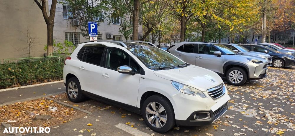 Peugeot 2008 - 3