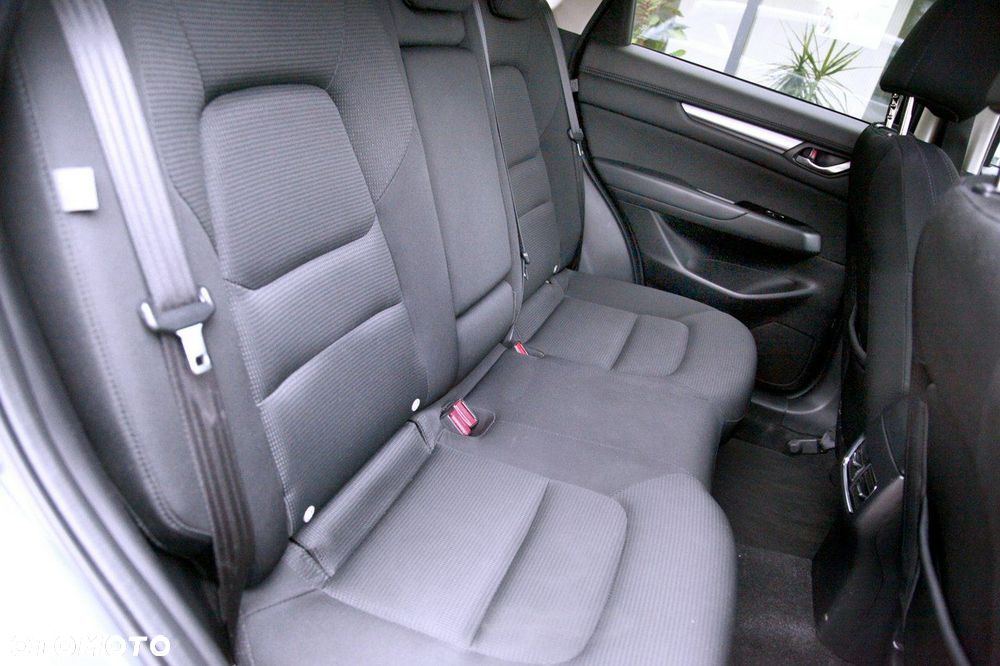 Mazda CX-5 - 18