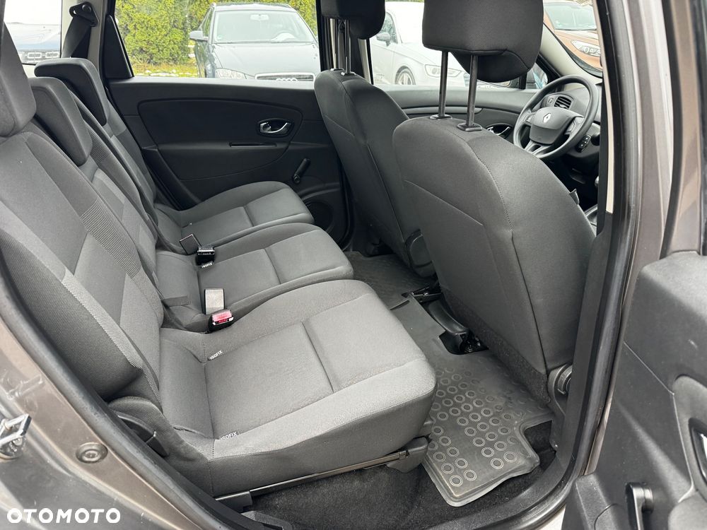 Renault Scenic 1.6 16V Expression - 31