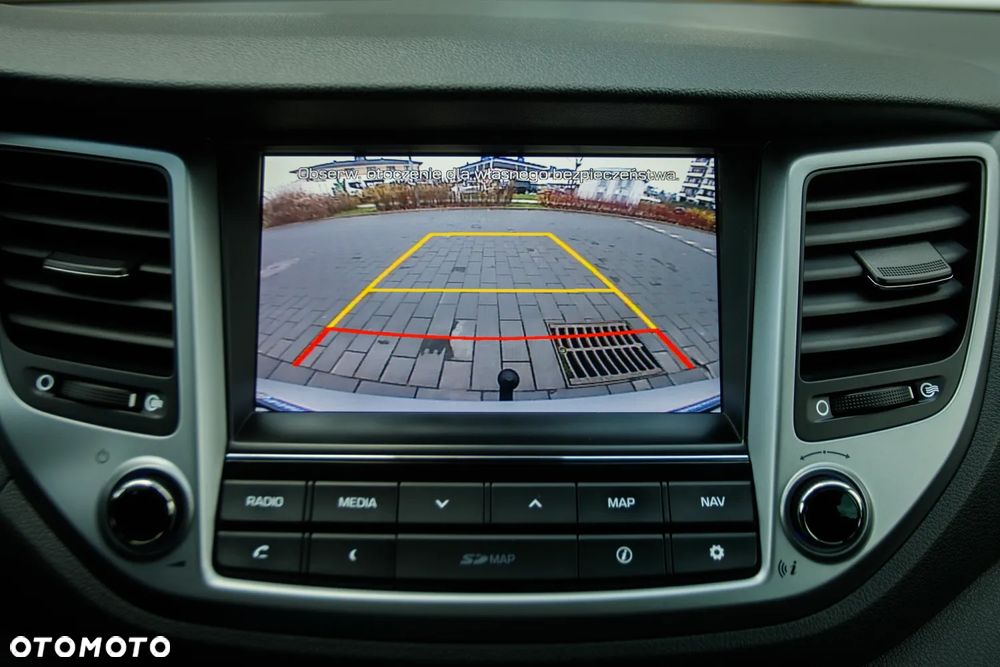 Hyundai Tucson 1.6 GDi 2WD Style - 23