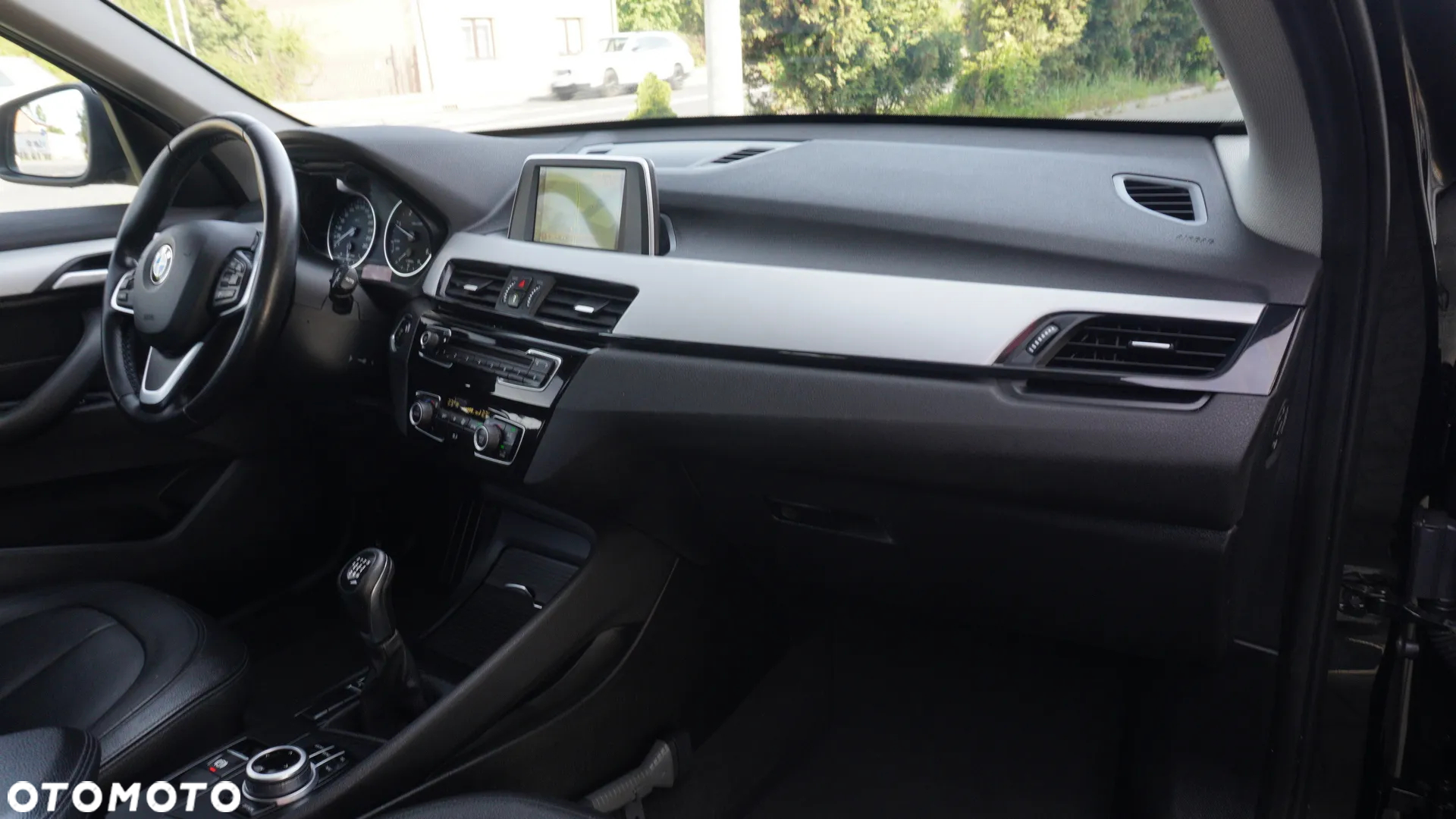 BMW X1 sDrive18d Advantage - 33