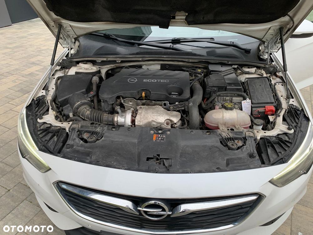 Opel Insignia 2.0 CDTI Elite S&S - 15
