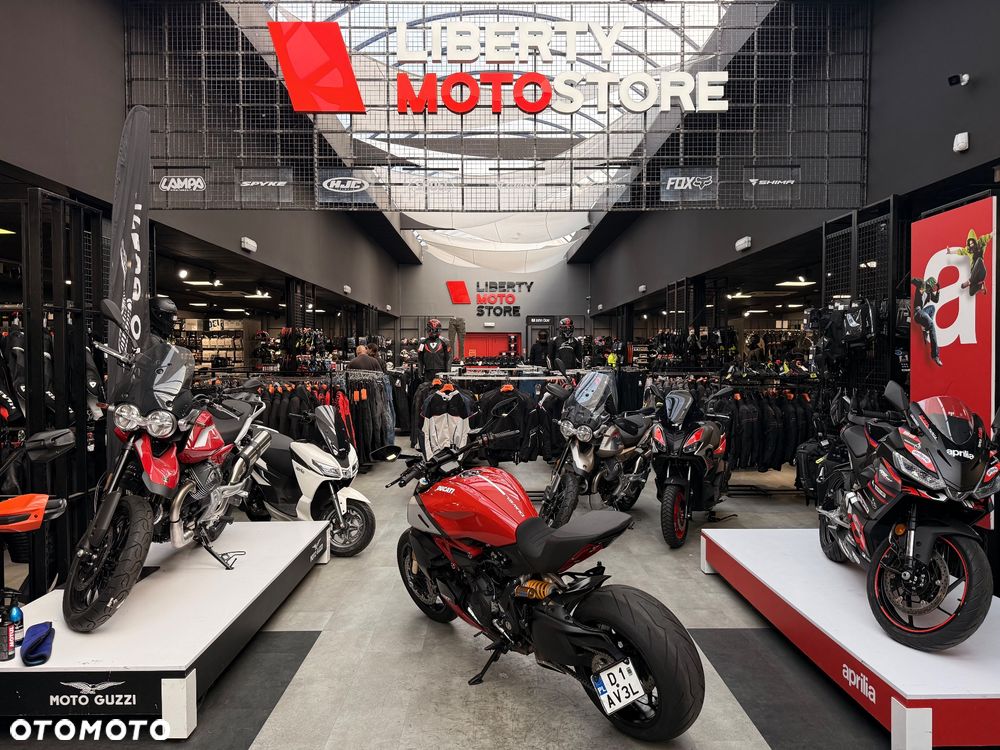 Ducati Diavel - 5
