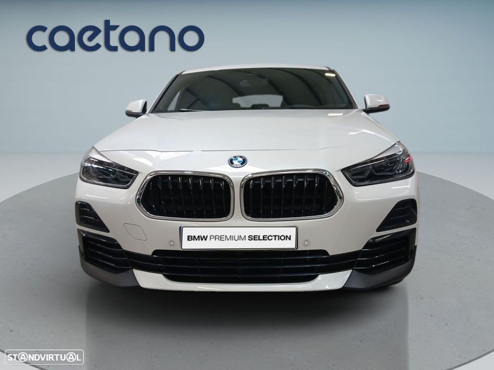 BMW X2 25 e xDrive Pack M - 3