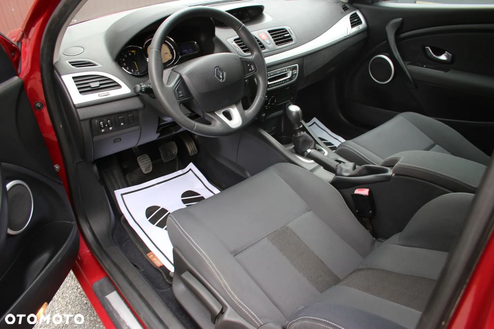 Renault Megane 2.0 16V TCE Dynamique - 35