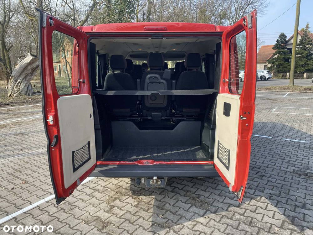 Peugeot Boxer - 18