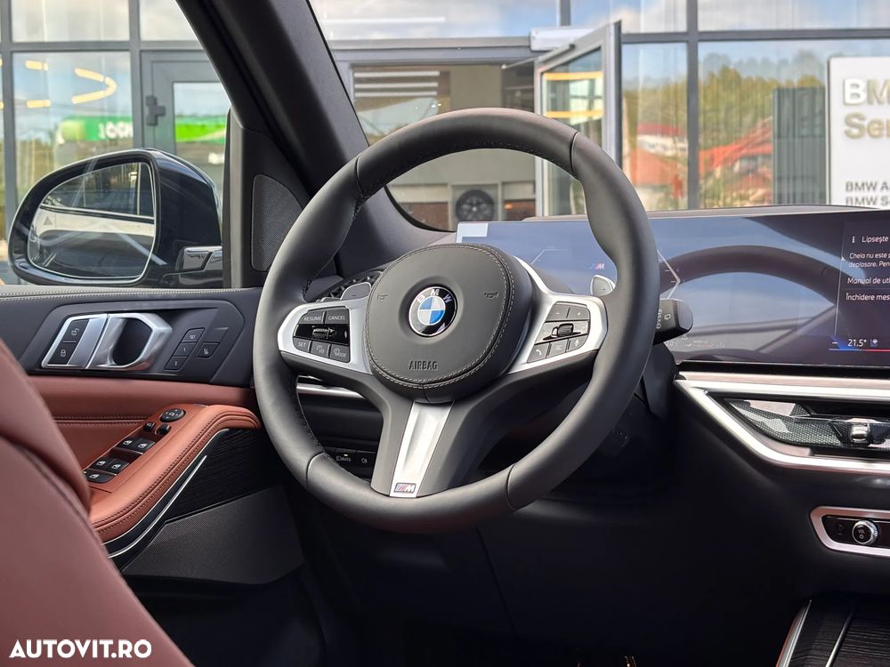 BMW X5 - 12