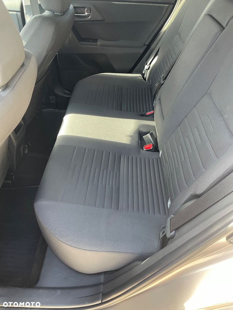 Toyota Auris 1.2 T Premium - 20