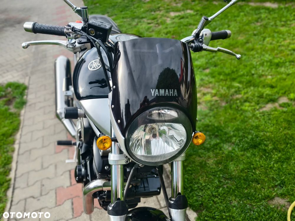 Yamaha BT - 13