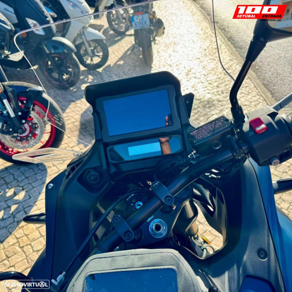 Honda NT 1100 A - 27