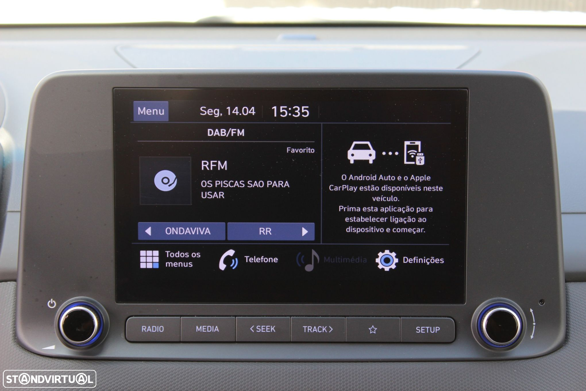 Hyundai Kauai 1.0 T-GDi N-Line - 9