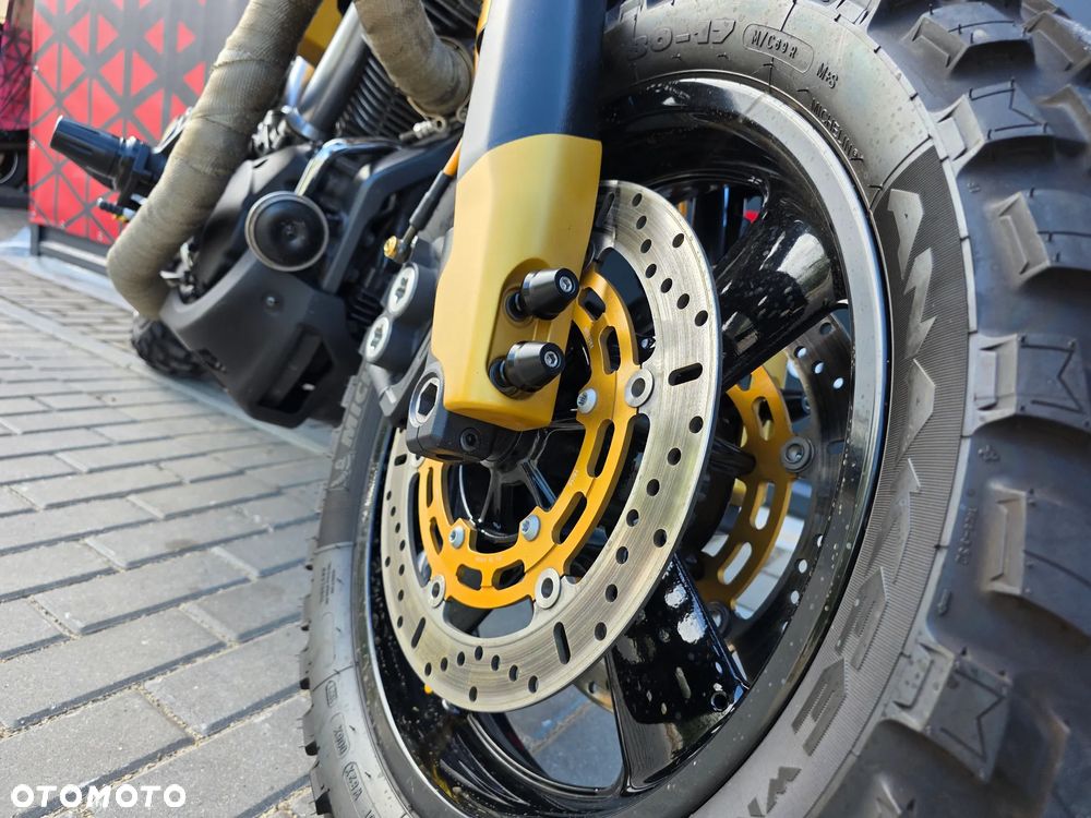 Yamaha MT - 15
