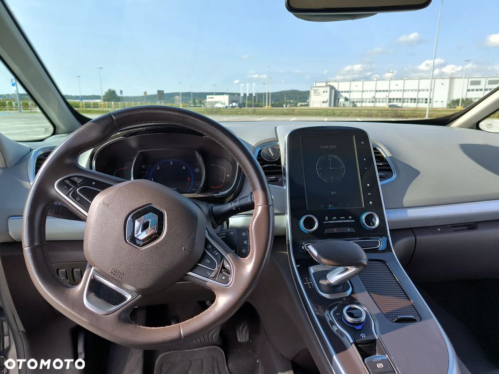 Renault Espace Energy dCi 160 EDC Intens - 9