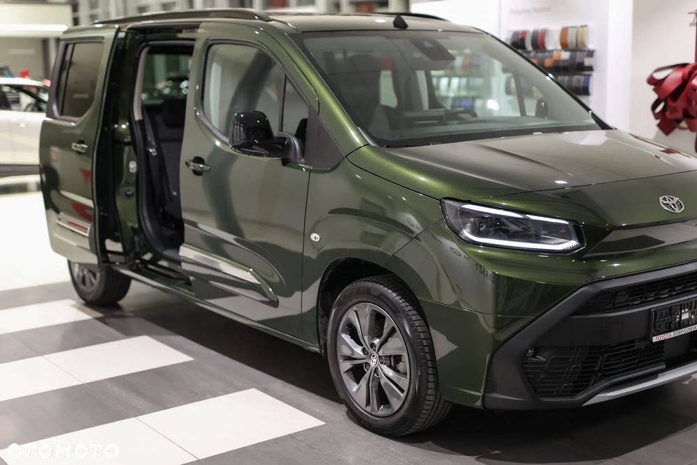 Toyota Proace City Verso 1.5 D-4D Family - 22