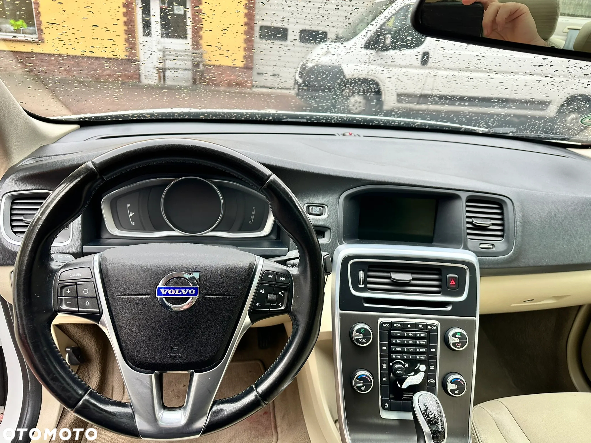 Volvo S60 2.5 T5 AWD - 6