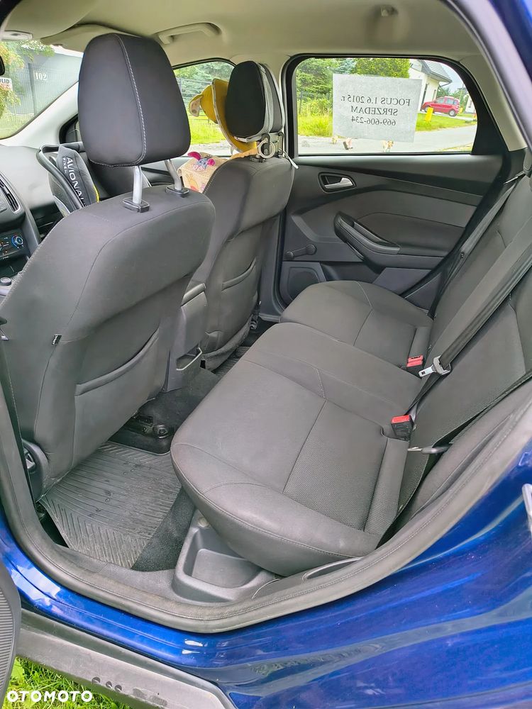 Ford Focus - 10