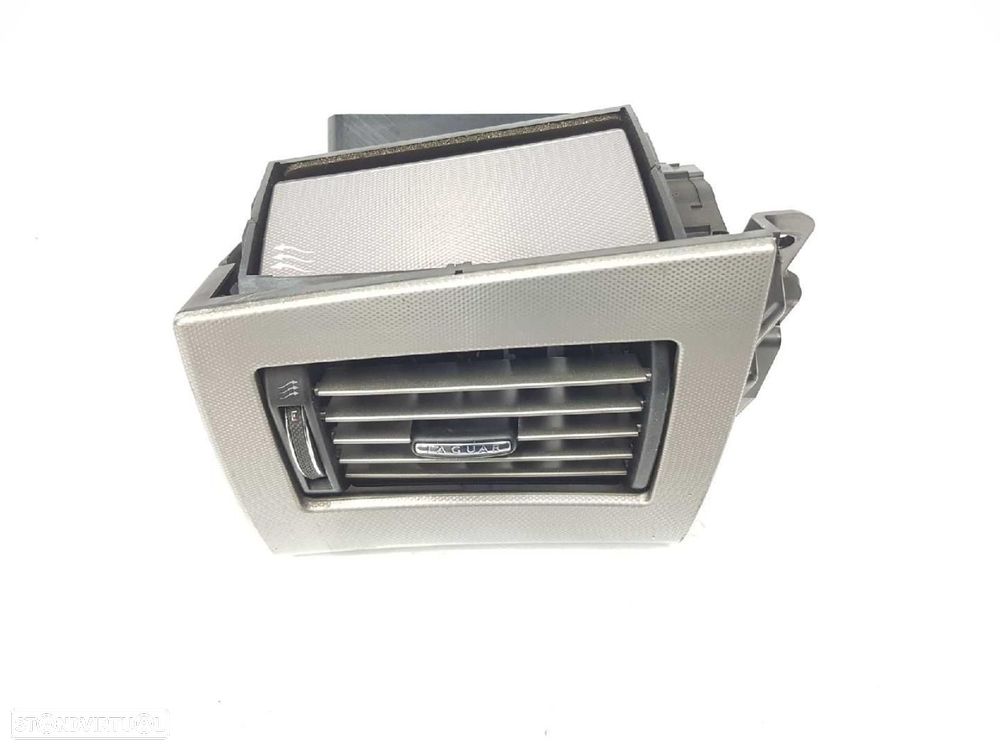 AERADOR JAGUAR XF - 1