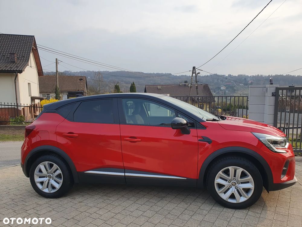 Renault Captur - 12