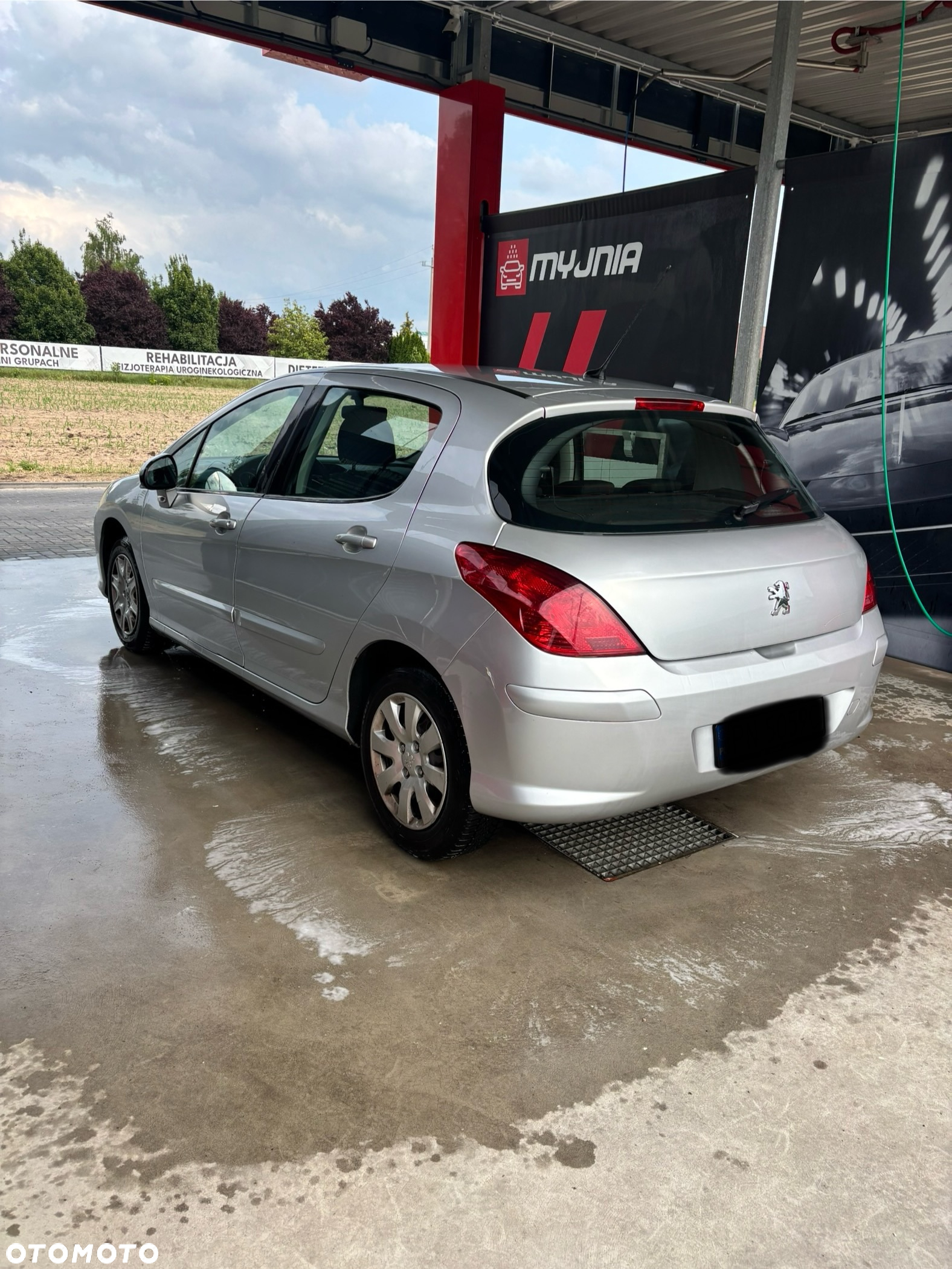 Peugeot 308 1.6 HDi Trendy - 4