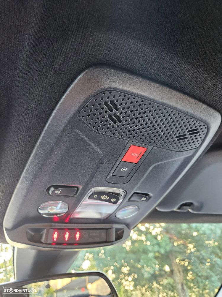 Opel Corsa 1.2 T GS Line - 34