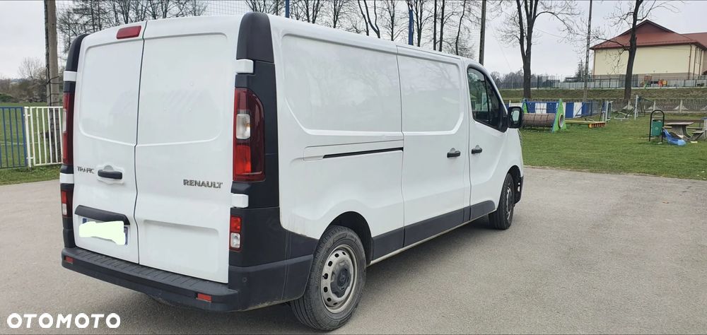 Renault Trafic - 3