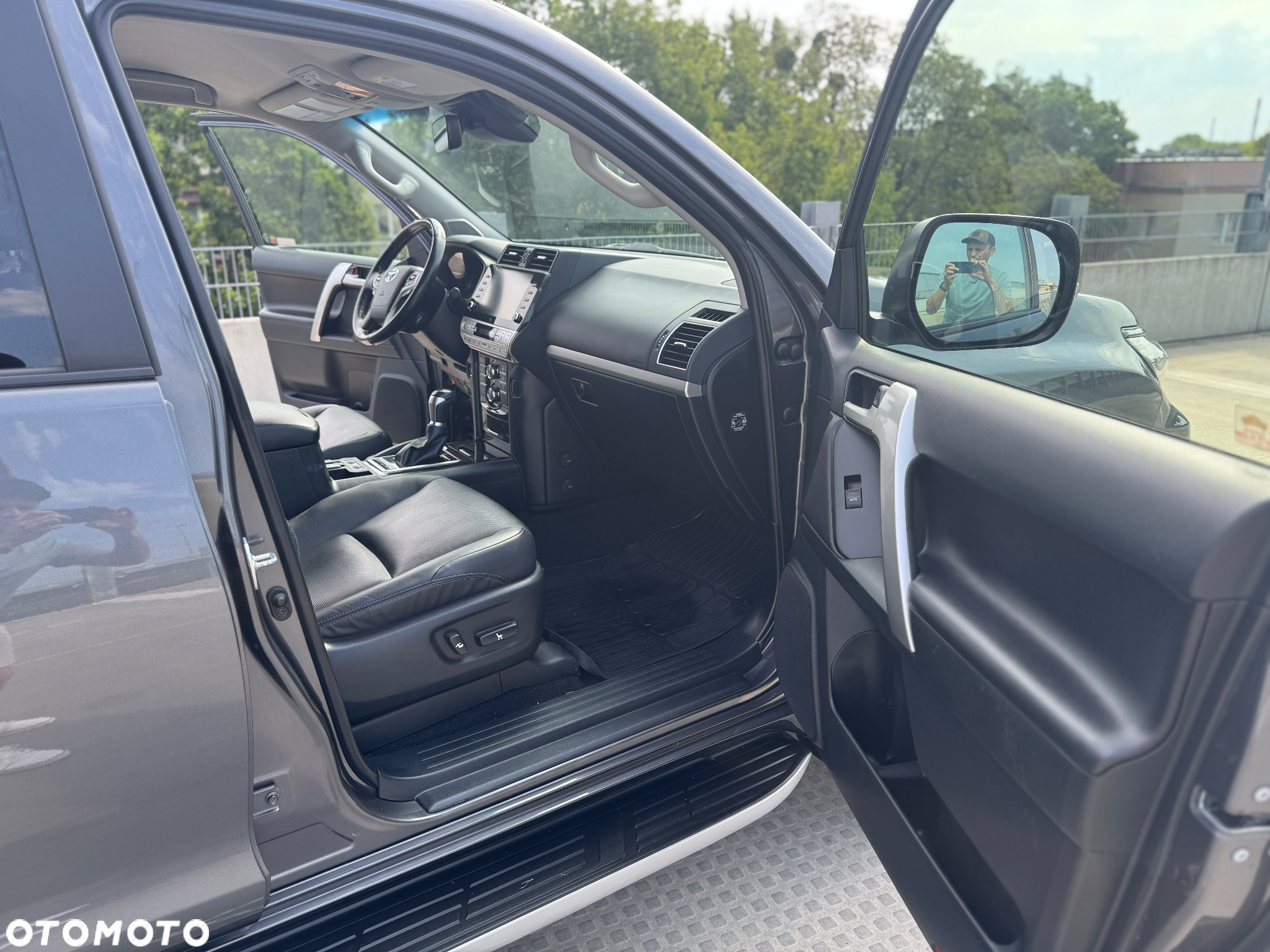 Toyota Land Cruiser LC 2.8 D-4D Executive - 15