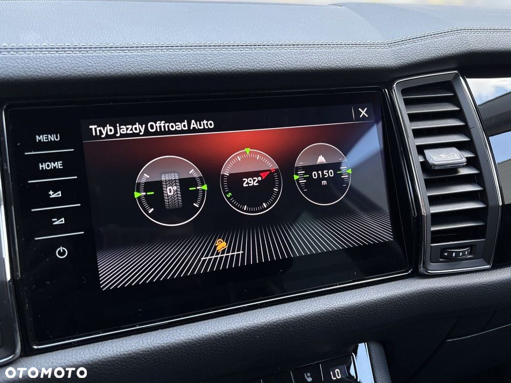 Skoda Kodiaq 2.0 TDI 4x4 L&K DSG - 31