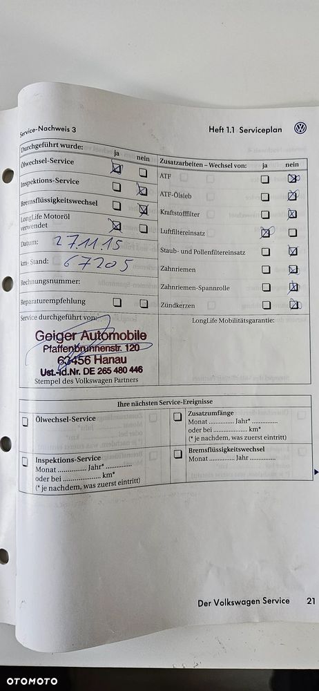 Volkswagen New Beetle - 34