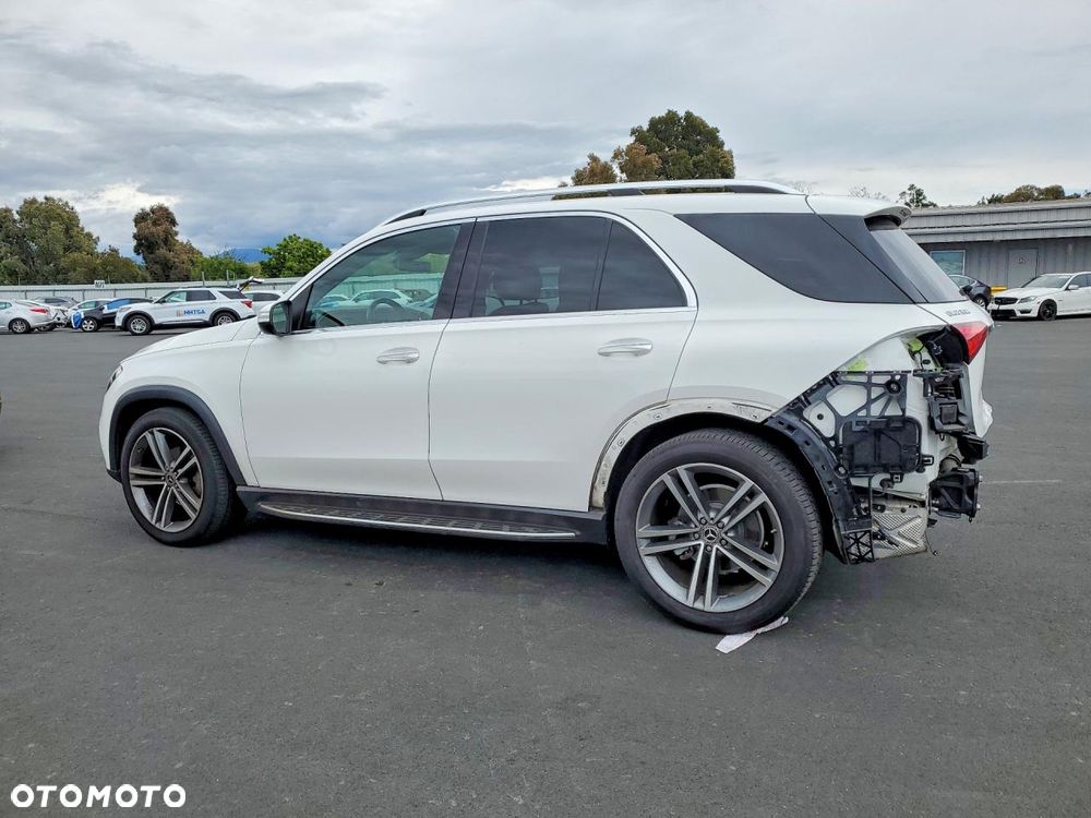 Mercedes-Benz GLE - 6
