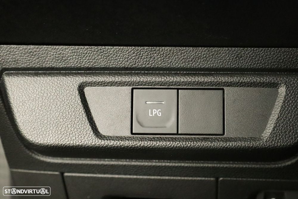 Dacia Jogger 1.0 ECO-G Expression 7L Bi-Fuel - 20
