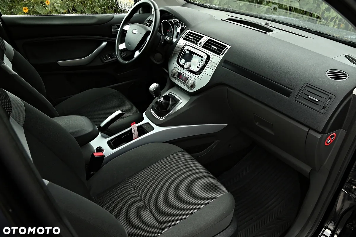 Ford Kuga 2.0 TDCi 4x4 Trend - 9