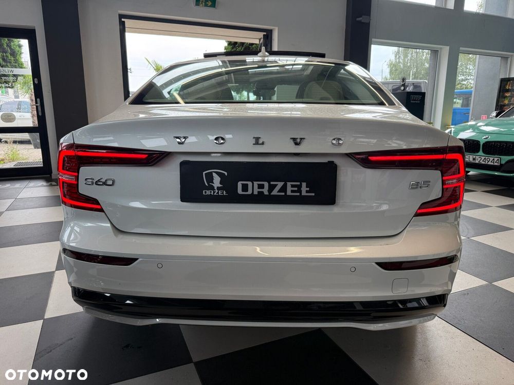 Volvo S60 - 7