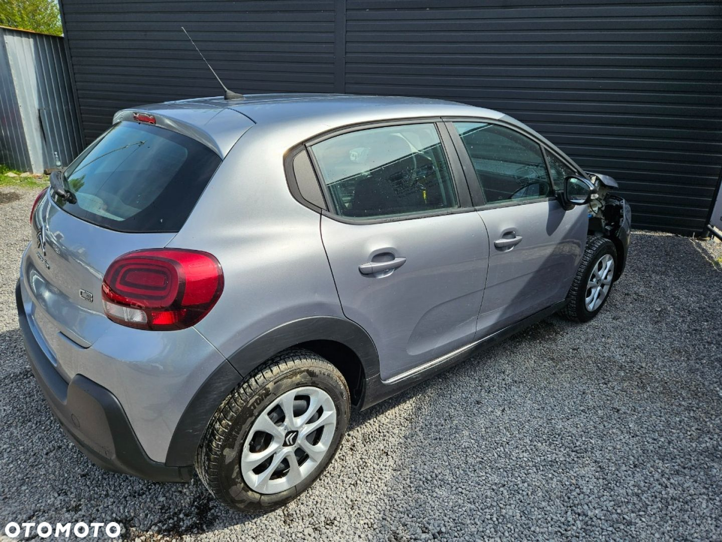Citroën C3 - 18