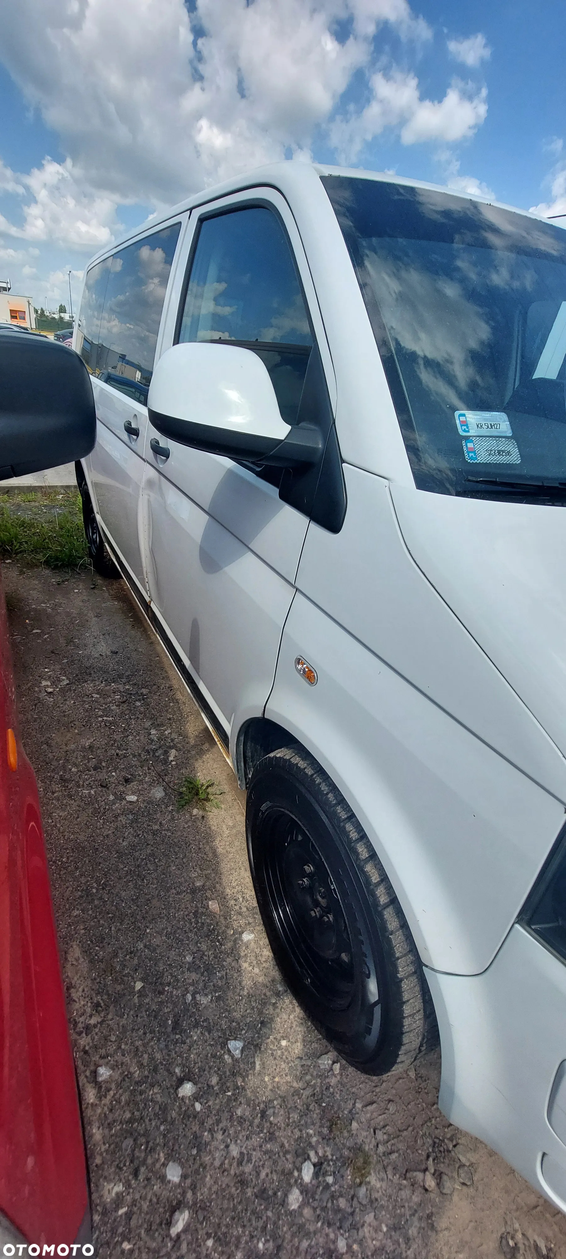 Volkswagen Transporter - 3