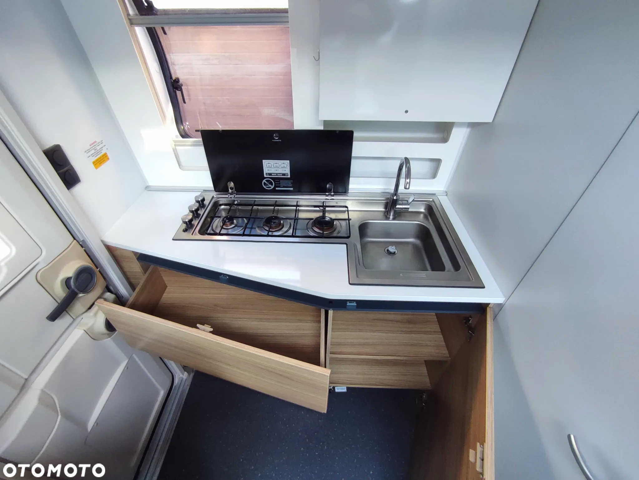 Adria Action 391 LH - 17